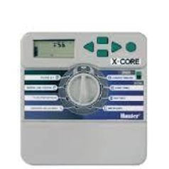 HUNTER X-CORE 401 iE BELTÉRI 4 KÖRÖS VEZÉRLŐ