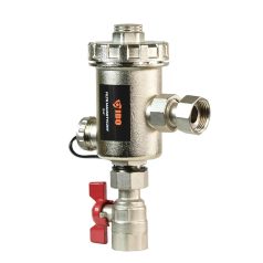 IBO I-001 3/4" Mágneses iszapleválasztó