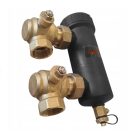 IBO I-005 1 1/4" (5/4") Mágneses iszapleválasztó