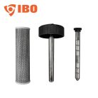 IBO I-005 1 1/4" (5/4") Mágneses iszapleválasztó
