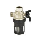 IBO IBF-01 3/4" mágneses iszapleválasztó