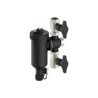 IBO IBF-07 1" Mágneses iszapleválasztó