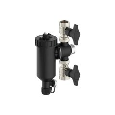 IBO IBF-07 1" Mágneses iszapleválasztó