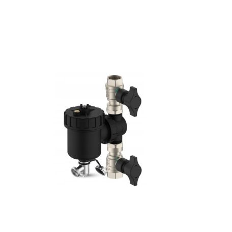 IBO IBF-08 MAX 1" Mágneses iszapleválasztó