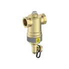 IBO IBF-10 1" Mágneses iszapleválasztó