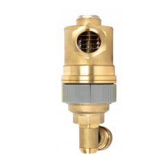 IBO IBF-10 3/4" Mágneses iszapleválasztó