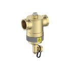 IBO IBF-10 1 1/4" (5/4") Mágneses iszapleválasztó