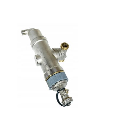 IBO IBF-V2 3/4" Mágneses iszapleválasztó