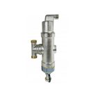 IBO IBF-V2 3/4" Mágneses iszapleválasztó