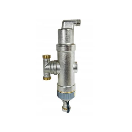 IBO IBF-V2 3/4" Mágneses iszapleválasztó