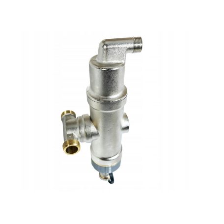 IBO IBF-V2 3/4" Mágneses iszapleválasztó