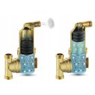 IBO IBF-V 3/4" Mágneses iszapleválasztó