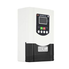  IBO PRESS 30 1/4" (400V, 7,5kW) Digitális nyomáskapcsoló