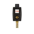 IBO IBV-2 termosztatikus szigetelt hűtőszelep