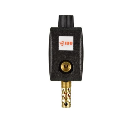 IBO IBV-2 termosztatikus szigetelt hűtőszelep