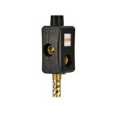 IBO IBV-2 termosztatikus szigetelt hűtőszelep