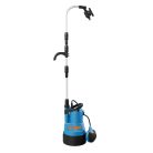 IBO IP 400 Rain Merülő búvárszivattyú