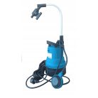 IBO IP 400 Rain Merülő búvárszivattyú