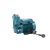 IBO IPML 25/125 (230V, 125W) Ipari keringető szivattyú