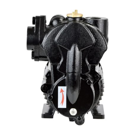 IBO IPML 25/125 (230V, 125W) Ipari keringető szivattyú
