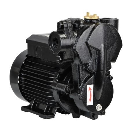 IBO IPML 25/125 (230V, 125W) Ipari keringető szivattyú