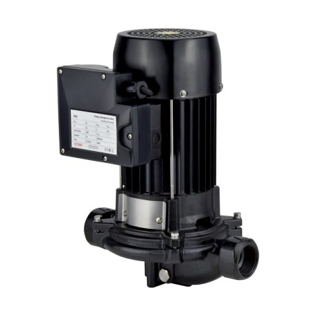 IBO IPML 25-14 (230V, 370W) Ipari keringető szivattyú