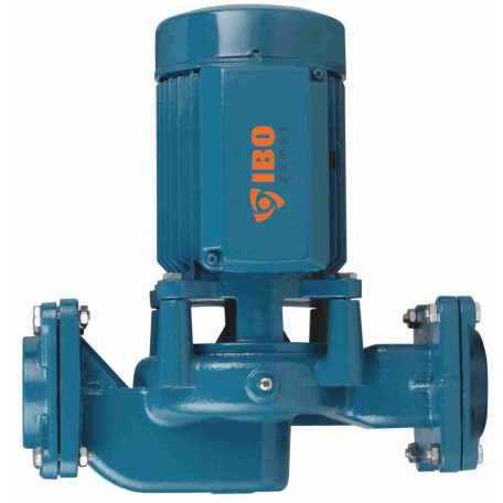 IBO IPML 25/750 (230V, 750W) Ipari keringető szivattyú