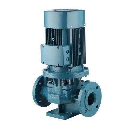 IBO IPML 50/2200 (400V, 2200W) Ipari keringető szivattyú