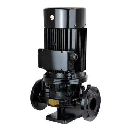 IBO IPML 50/2200 (400V, 2200W) Ipari keringető szivattyú