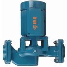IBO IPML 50/750 (230V, 750W) Ipari keringető szivattyú