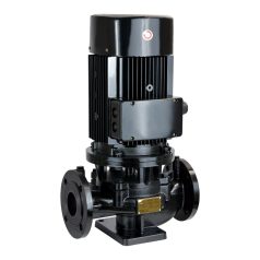 IBO IPML 65/3000 (400V, 3000W) Ipari keringető szivattyú