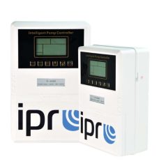   IPRO IPC 122M (0,37-2,2 kW, 230 V) Intelligens szivattyú irányító