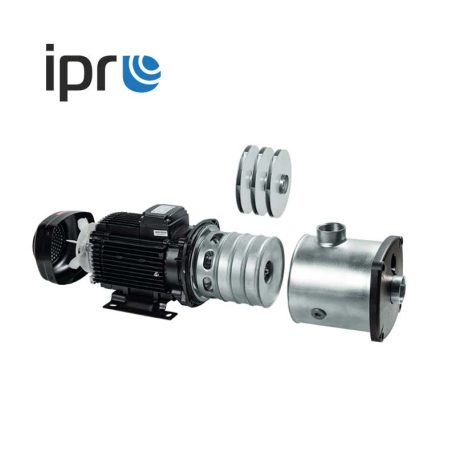 IPRO MCI 5-5 ipari szivattyú