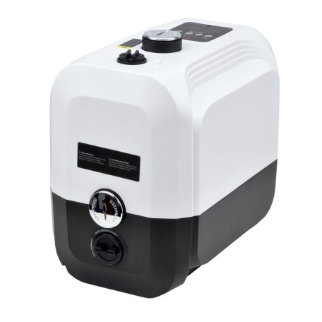 IBO IQ 2 AUTO (0,4 kW, 160-240 V) Inverteres szivattyú