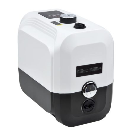 IBO IQ 2 AUTO (0,4 kW, 160-240 V) Inverteres szivattyú