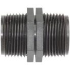 Műanyag közcsavar 2" x 2" KK