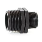 Műanyag közcsavar szűkítő 3" x 2 1/2" KK