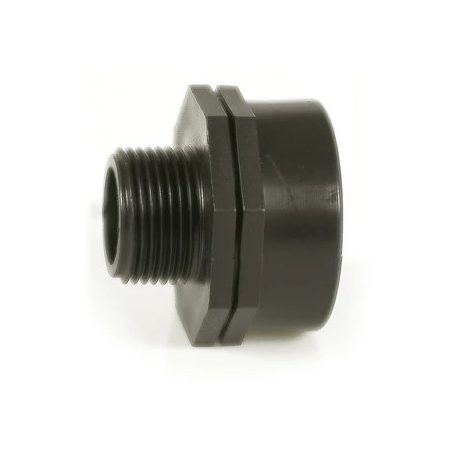 Műanyag bővítő közcsavar 5/4" x 2" KB