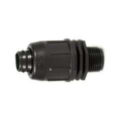 LPE egyenes szűkítő 16 x 3/4" KM