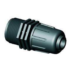 LPE egyenes szűkítő 20 x 3/4" KM