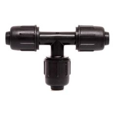LPE T-idom kúpos 16x16x16