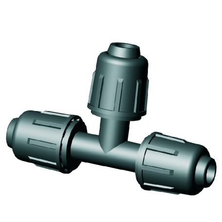 LPE T-idom kúpos 20x16x20