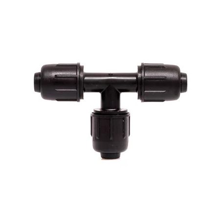 LPE T-idom kúpos 20x25x20