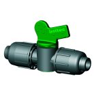 LPE csap 16mm x 16mm kúpos (gyorscsatlakozós)