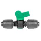 LPE csap 16mm x 16mm kúpos (gyorscsatlakozós)