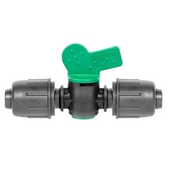 LPE csap 20mm x 20mm kúpos (gyorscsatlakozós)