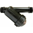 Fémhálós szűrő 3/4" 3m3