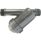 Fémhálós szűrő 3/4" 3m3