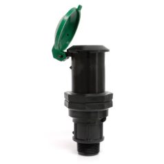 Vízkonnektor alap 3/4" külső menetes