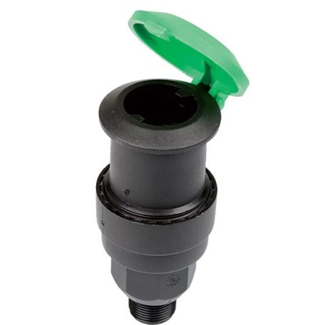 Vízkonnektor alap 3/4" külső menetes